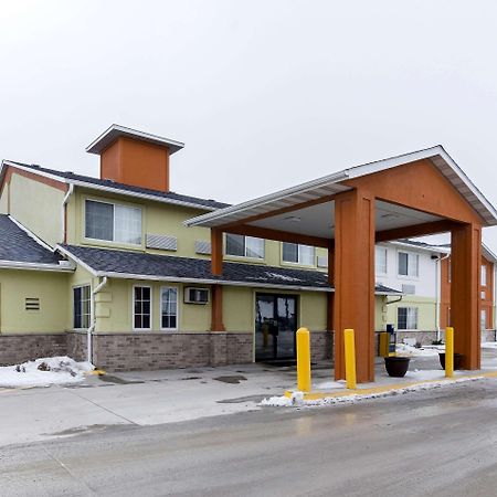 Quality Inn Osceola Dış mekan fotoğraf