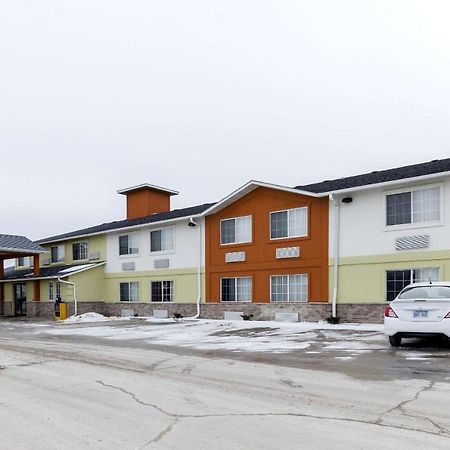Quality Inn Osceola Dış mekan fotoğraf