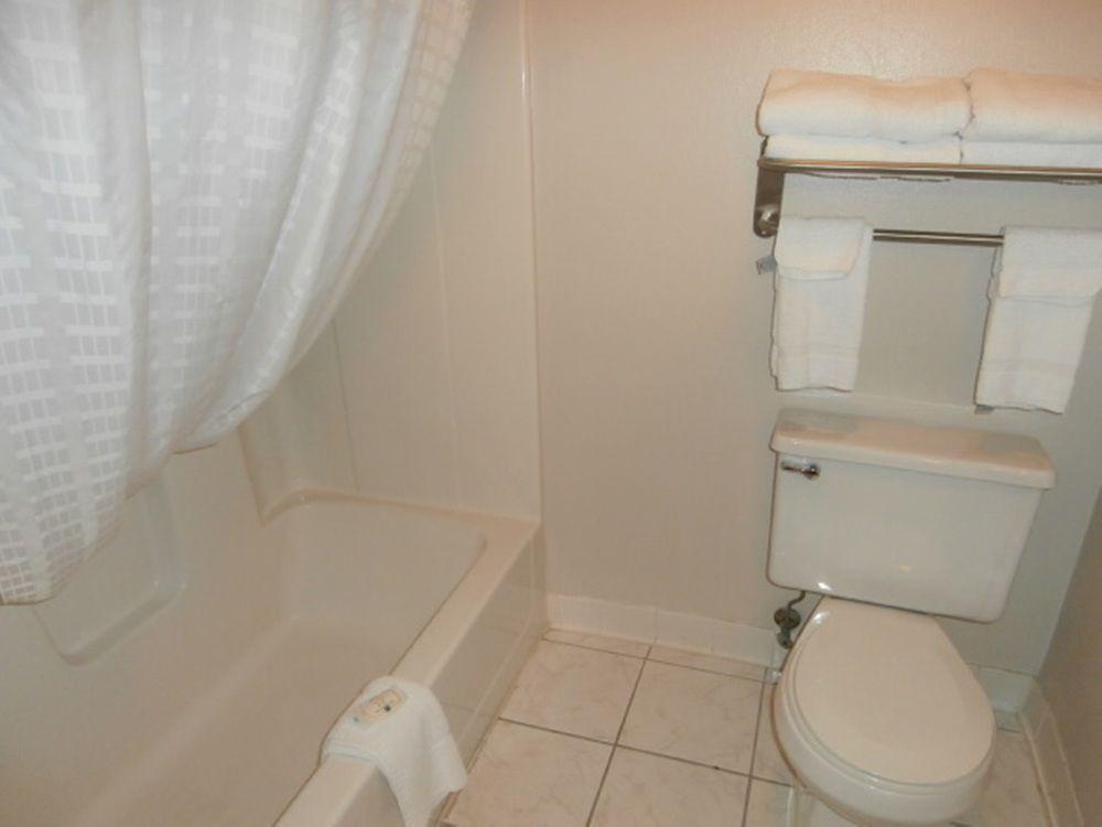 Quality Inn Osceola Dış mekan fotoğraf
