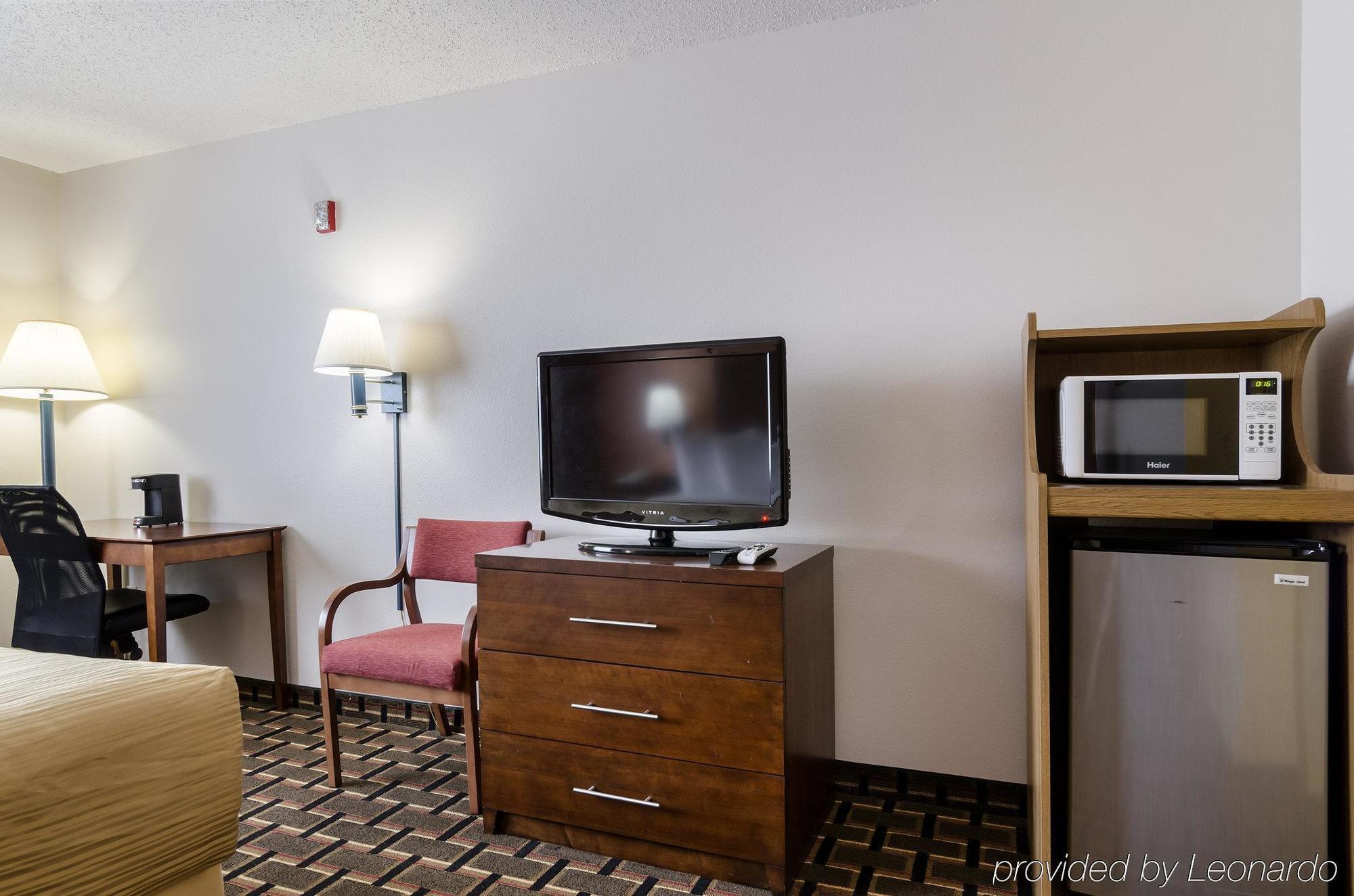 Quality Inn Osceola Dış mekan fotoğraf